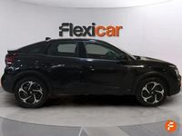 Brugt Citroën C4 PureTech 131 HK (96 kW) 2024 Sort SUV