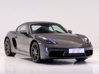 usado Porsche Cayman MOTO GUZZI COUPE 2.0300 3P