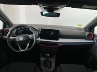 Nuevo Seat Ibiza FR 115 CV (84 kW) 2025 Gris