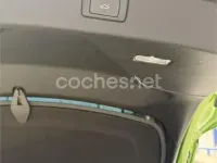 Usado Audi A5 Sportback 218 CV (160 kW) 2018 Verde Utilitario