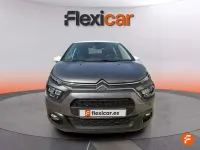 Usado Citroën C3 PureTech 83 CV (61 kW) 2024 Gris Berlina
