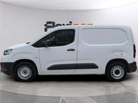 Usado Toyota Proace City City 102 CV (75 kW) 2020 Blanco Monovolumen