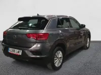 Usado VW T-Roc Edition 115 CV (84 kW) 2021 SUV