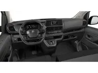 Nuevo Citroën Jumpy 179 CV (131 kW) 2026 Negro Monovolumen