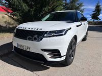 Usado Land Rover Range Rover Velar R-Dynamic 180 CV (132 kW) 2020 Blanco SUV