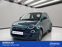 Nuevo Fiat 500 Dolcevita 70 CV (51 kW) 2025 Azul Utilitario