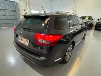 Usado Citroën C5 XTR 150 CV (110 kW) 2017 Beige Familiar