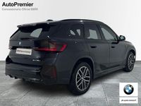 Usado BMW X1 150 CV (110 kW) 2025 Negro SUV