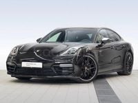Usado Porsche Panamera 4 Platinum Edition 462 CV (339 kW) 2023 Negro Berlina