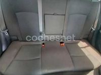 Usado Chevrolet Cruze LT 130 CV (95 kW) 2014 Gris / plata Familiar