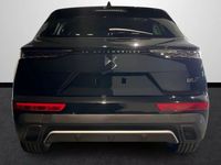 Usado DS Automobiles DS7 Crossback 131 CV (96 kW) 2024 Azul SUV