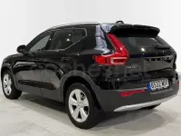 Usado Volvo XC40 Core 163 HP (119 kW) 2024 Preto SUV