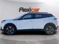 Usado Peugeot 2008 Allure 110 CV (80 kW) 2022 Blanco SUV