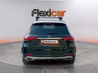 Usado Mercedes GLE300 269 CV (197 kW) 2023 Verde SUV