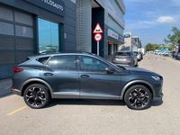 Usado Cupra Formentor 150 CV (110 kW) 2022 Gris / plata SUV