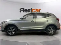 Usado MG ZS Comfort 106 CV (77 kW) 2023 Gris SUV