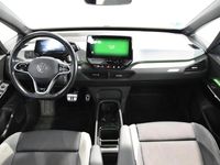 Usado VW ID.3 150 kW (205 CV) 2020 Gris/plata Utilitario