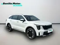 Nuevo Kia Sorento 215 CV (158 kW) 2025 Blanco SUV
