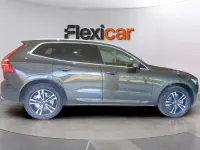 Usado Volvo XC60 Inscription 390 CV (286 kW) 2018 Gris SUV
