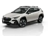 Usado Subaru Crosstrek Active 136 CV (100 kW) 2024 Blanco SUV