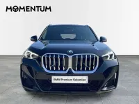 Usado BMW X1 150 CV (110 kW) 2026 Negro SUV