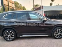 Usado BMW X1 231 CV (169 kW) 2022 Marrón SUV