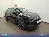 Usado Citroën C4 145 CV (106 kW) 2025 Negro SUV