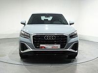 Usado Audi Q2 S-Line 116 CV (85 kW) 2025 Gris SUV