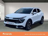 Usado Kia Sportage 137 CV (100 kW) 2024 Blanco SUV