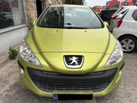 usado Peugeot 308 1.6 HDI 90 CV SPORT