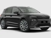 Nuevo Skoda Elroq 210 kW (286 CV) 2026 Negro SUV