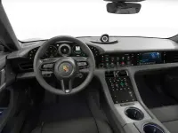 Usado Porsche Taycan Cross Turismo 319 kW (435 CV) 2025 Eléctrico Familiar