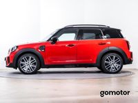 usado Mini Cooper D Countryman Countryman