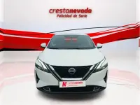Usado Nissan Qashqai Acenta 158 CV (116 kW) 2023 Blanco SUV