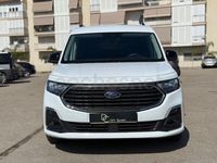 Usado Ford Tourneo Connect Titanium 122 CV (89 kW) 2023 Blanco Monovolumen