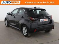 Usado Toyota Yaris Edition 125 CV (91 kW) 2024 Negro Utilitario