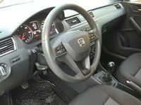 usado Seat Toledo Reference TDI115