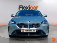 Usado BMW 120 170 CV (125 kW) 2025 Gris Utilitario