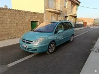 Usado Citroën C8 120 CV (88 kW) 2007 Azul Monovolumen
