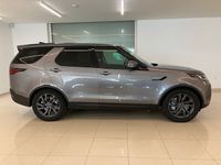 usado Land Rover Discovery SE