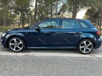 usado Audi A3 S LINE 30 TDI 85KW 116CV SEDAN