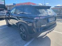 Usado Jaecoo 7 347 CV (255 kW) 2025 Negro SUV