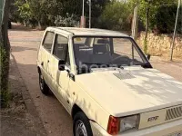 Usado Fiat Panda S 46 CV (33 kW) 1990 Beige Berlina