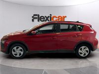 Usado Hyundai Bayon 84 CV (61 kW) 2024 Rojo SUV