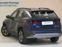 Usado Hyundai Tucson 160 CV (117 kW) 2025 Otro SUV