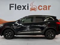 usado Renault Kadjar Black Edition GPF TCe 117kW (160CV) Gasolina en Flexicar Badalona 2