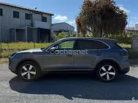 Usado Porsche Cayenne 462 CV (339 kW) 2024 Gris / plata SUV