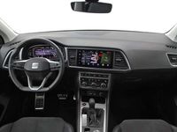 Usado Seat Ateca FR 150 CV (110 kW) 2024 Negro SUV