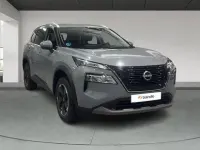 Usado Nissan X-Trail N-Connecta 204 CV (150 kW) 2025 SUV