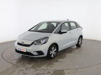 Usado Honda Jazz Elegance 109 CV (80 kW) 2021 Verde Utilitario